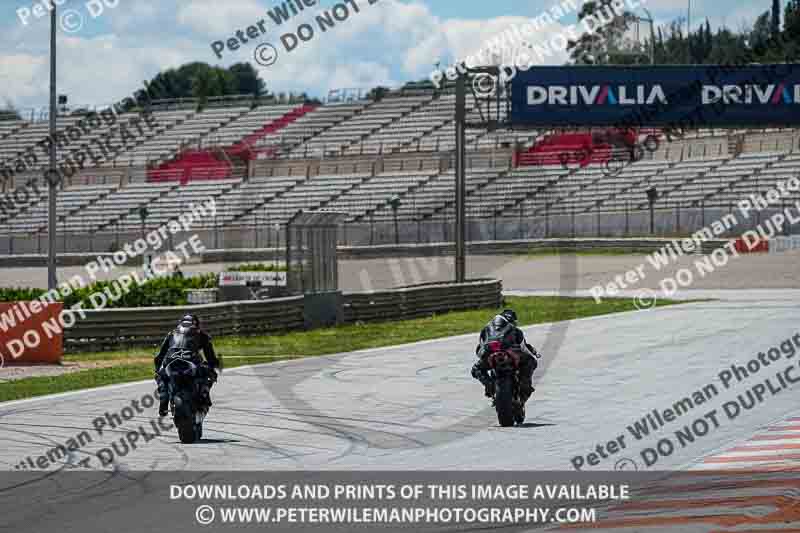 march 2018;motorbikes;no limits;peter wileman photography;portugal;trackday digital images;valencia